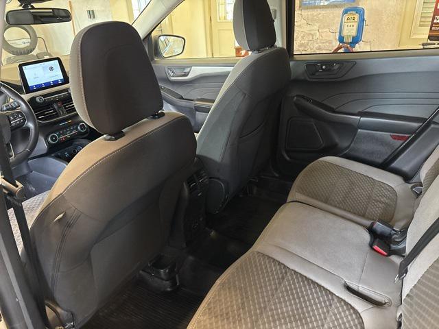 used 2022 Ford Escape car, priced at $23,701