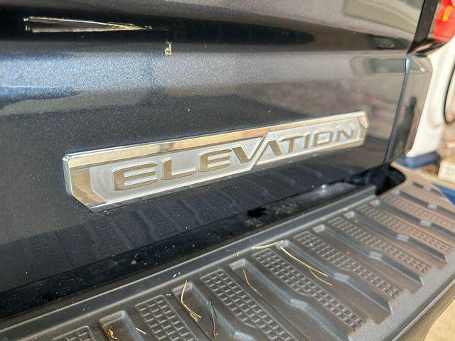 used 2021 GMC Sierra 1500 car, priced at $39,399