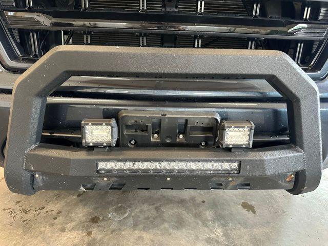 used 2021 GMC Sierra 1500 car, priced at $39,399