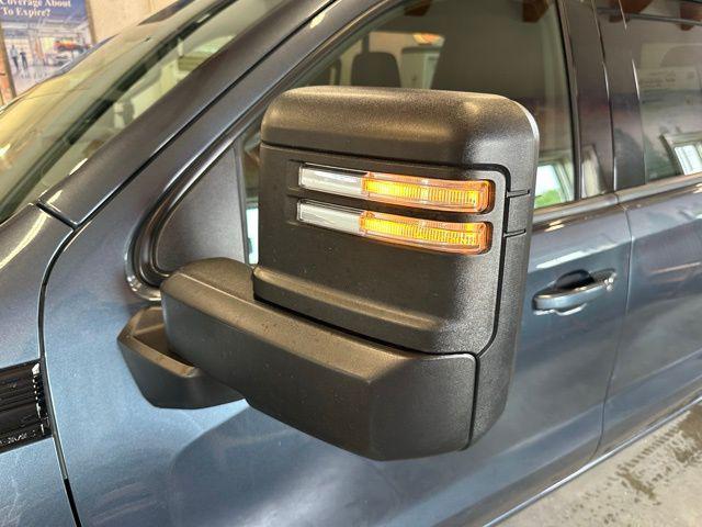 used 2021 GMC Sierra 1500 car, priced at $39,399
