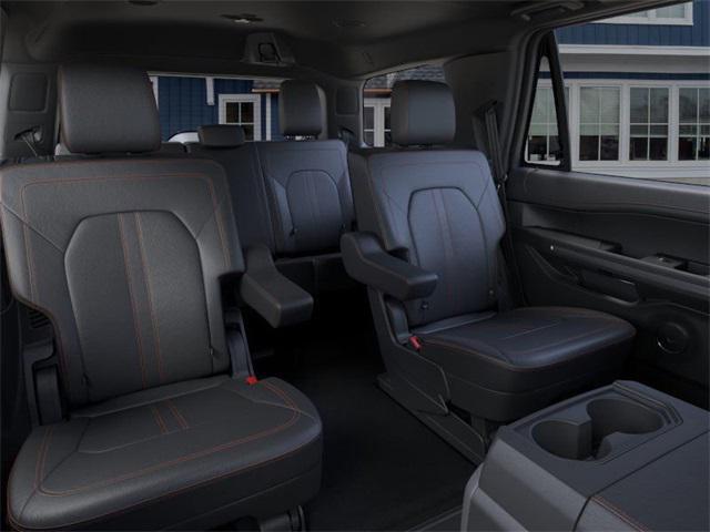 used 2023 Ford Expedition car, priced at $69,371