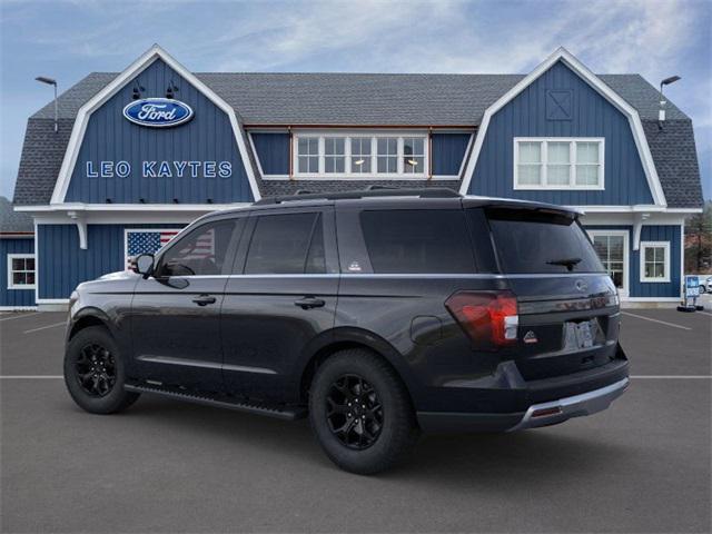 used 2023 Ford Expedition car, priced at $69,371