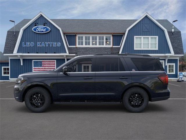 used 2023 Ford Expedition car, priced at $69,371