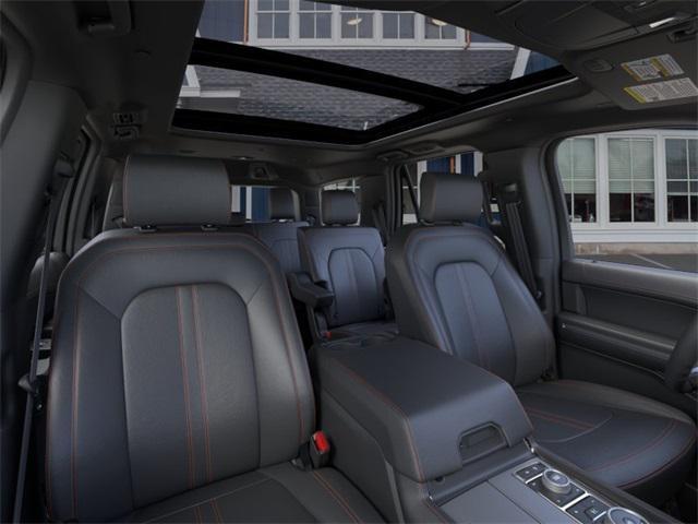 new 2023 Ford Expedition car, priced at $84,195