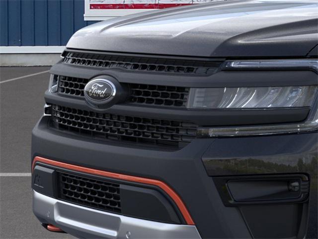 new 2023 Ford Expedition car, priced at $84,195