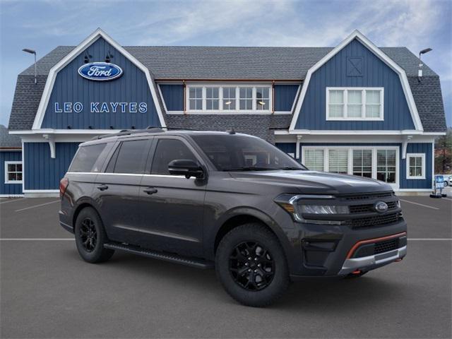 new 2023 Ford Expedition car, priced at $84,195