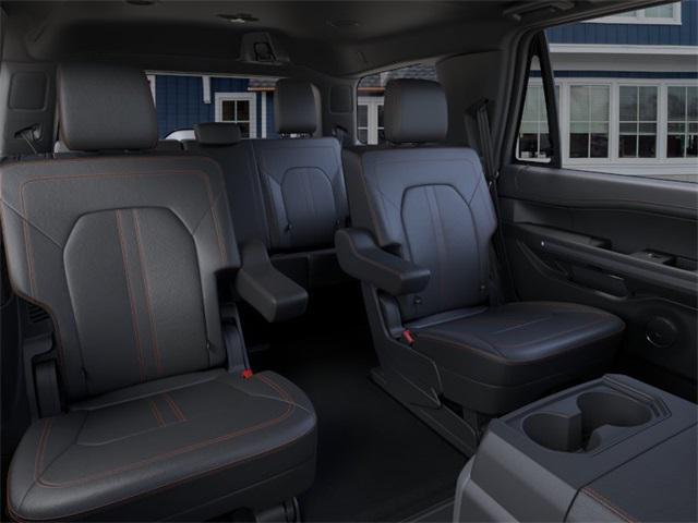 new 2023 Ford Expedition car, priced at $84,195