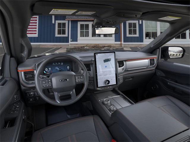 used 2023 Ford Expedition car, priced at $69,371