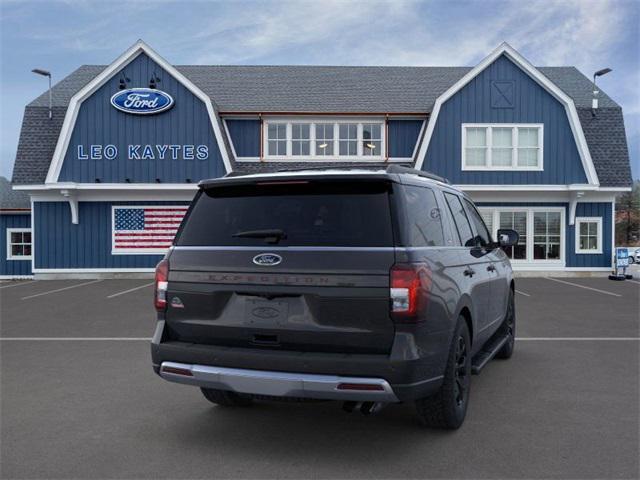 used 2023 Ford Expedition car, priced at $69,371