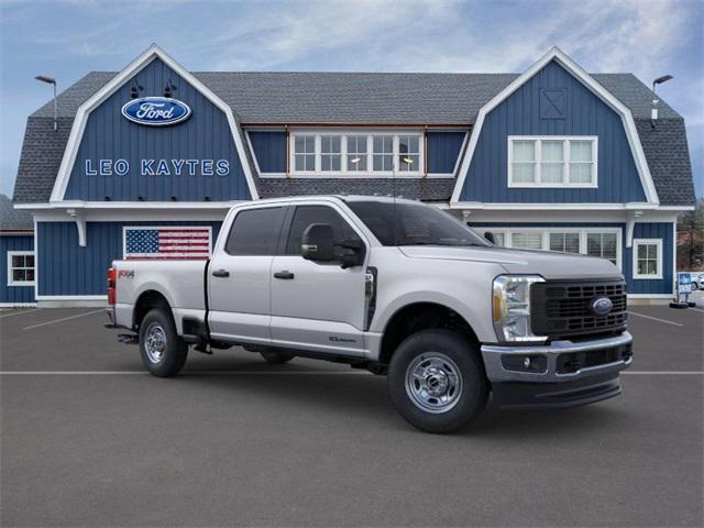 new 2024 Ford F-250 car, priced at $67,575