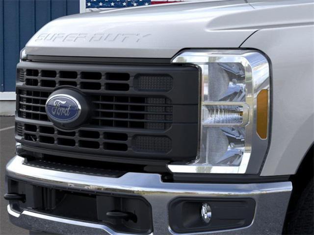 new 2024 Ford F-250 car, priced at $67,575