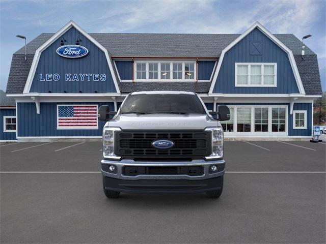 new 2024 Ford F-250 car, priced at $67,575