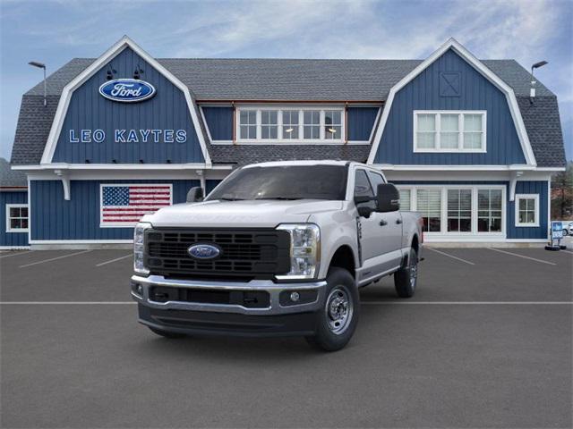 new 2024 Ford F-250 car, priced at $67,575