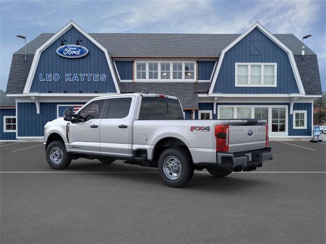 new 2024 Ford F-250 car, priced at $67,575