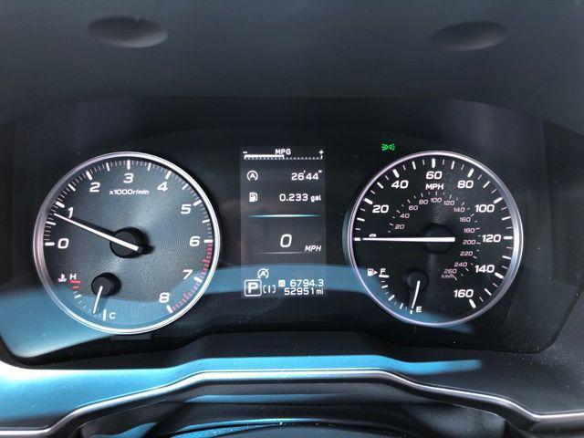 used 2020 Subaru Legacy car, priced at $19,859