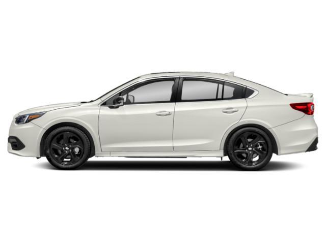 used 2020 Subaru Legacy car, priced at $20,454