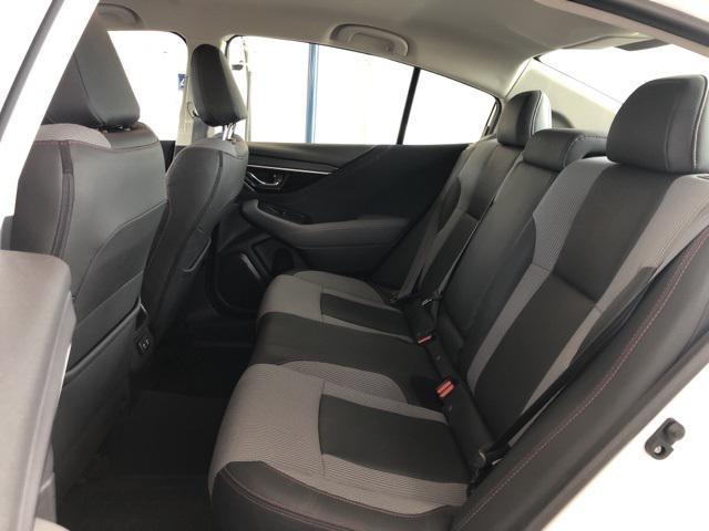 used 2020 Subaru Legacy car, priced at $20,300