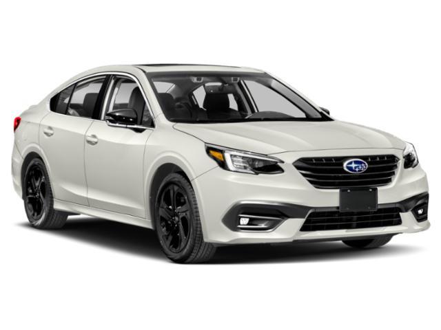 used 2020 Subaru Legacy car, priced at $20,454