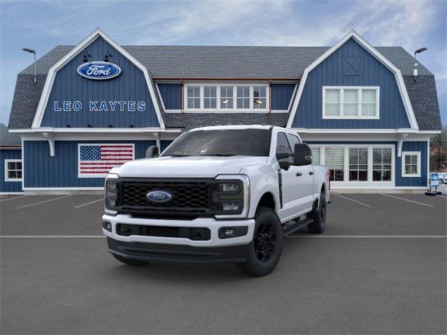 new 2024 Ford F-250 car, priced at $57,740