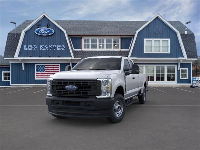 new 2024 Ford F-350 car, priced at $52,545