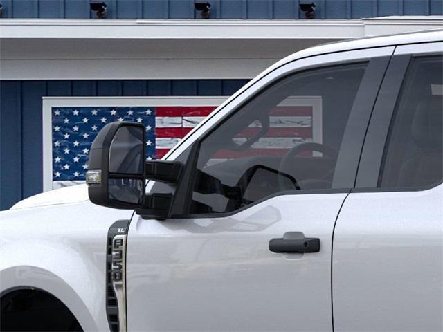 new 2024 Ford F-350 car, priced at $52,545