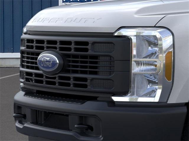 new 2024 Ford F-350 car, priced at $52,545