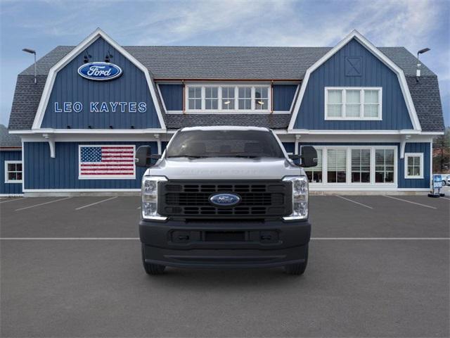 new 2024 Ford F-350 car, priced at $52,545