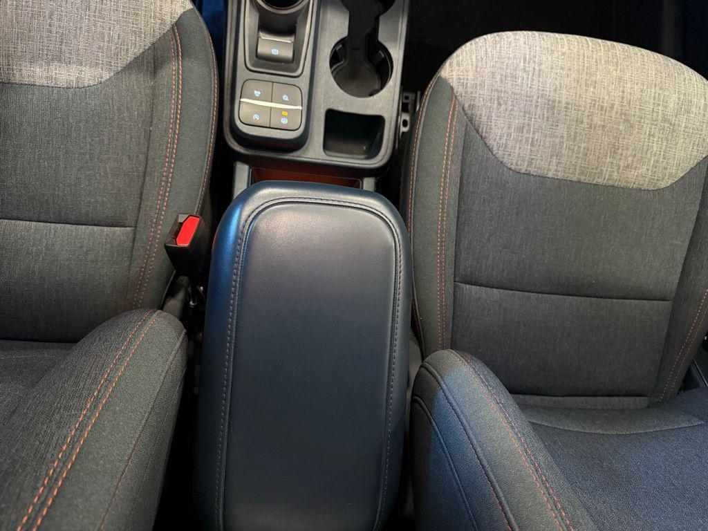 used 2022 Ford Maverick car, priced at $24,395