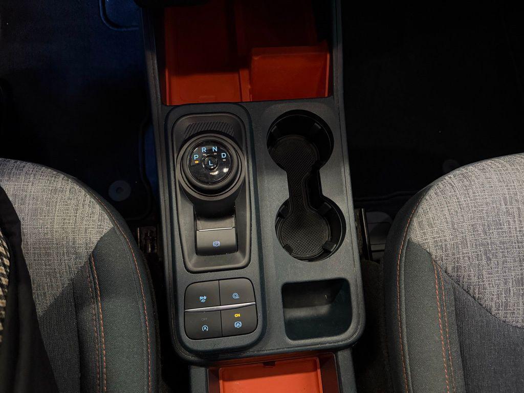 used 2022 Ford Maverick car, priced at $24,395