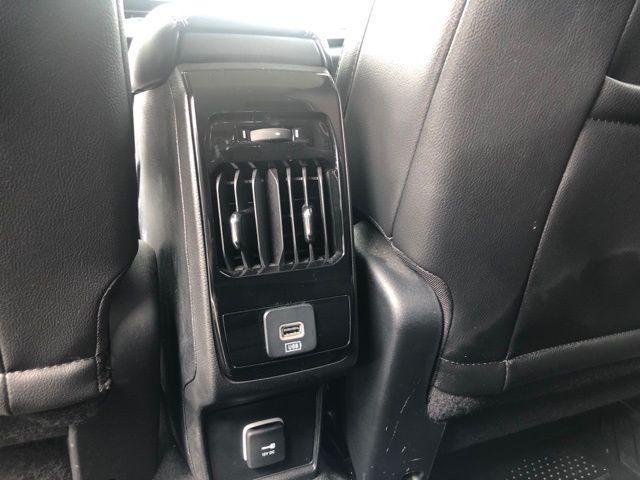 used 2022 Jeep Compass car, priced at $17,630