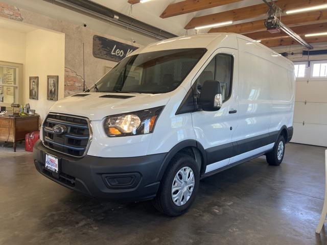 used 2022 Ford Transit-350 car, priced at $31,750