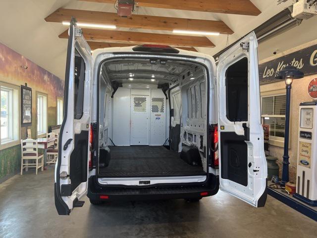 used 2022 Ford Transit-350 car, priced at $31,750