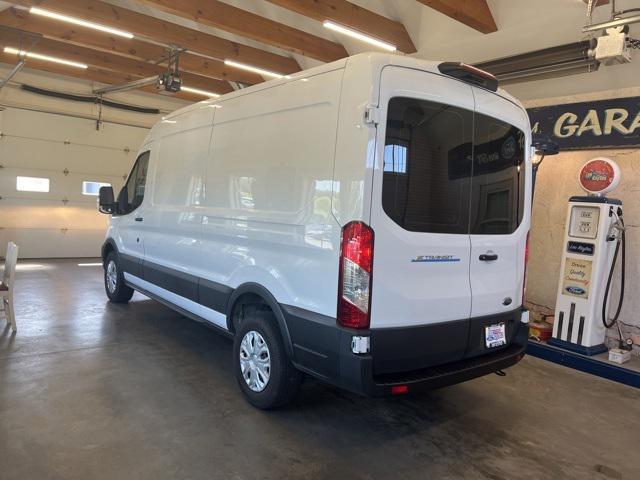 used 2022 Ford Transit-350 car, priced at $31,750