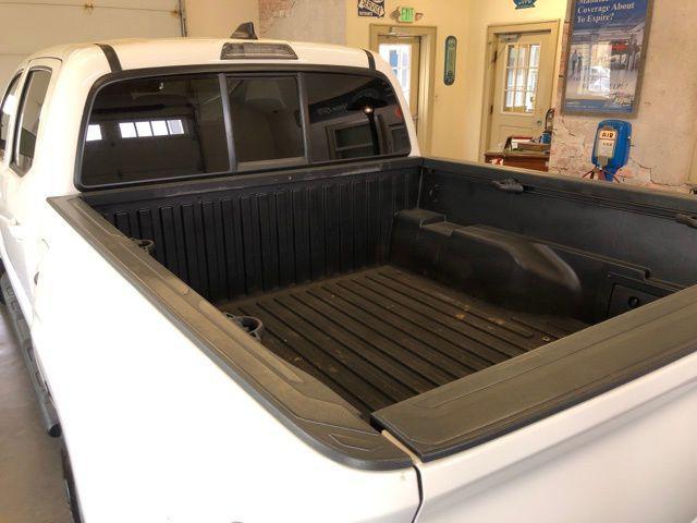 used 2022 Toyota Tacoma car, priced at $31,103