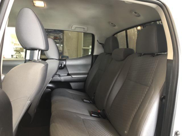 used 2022 Toyota Tacoma car, priced at $31,750