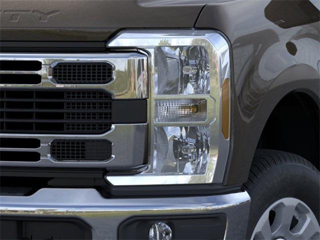 new 2024 Ford F-250 car, priced at $59,425