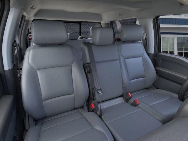 new 2024 Ford F-350 car, priced at $63,214