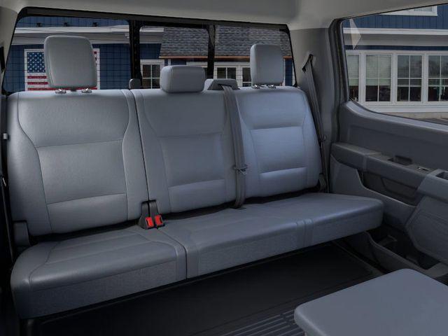 new 2024 Ford F-350 car, priced at $63,214