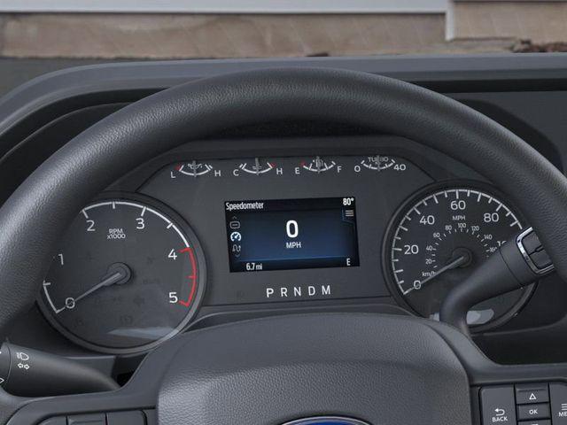 new 2024 Ford F-350 car, priced at $63,214