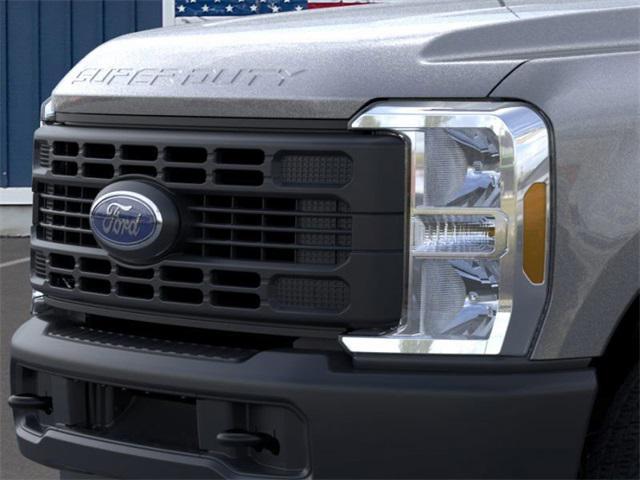 new 2024 Ford F-350 car, priced at $65,825