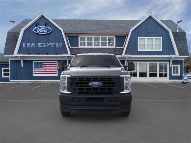 new 2024 Ford F-350 car, priced at $65,825