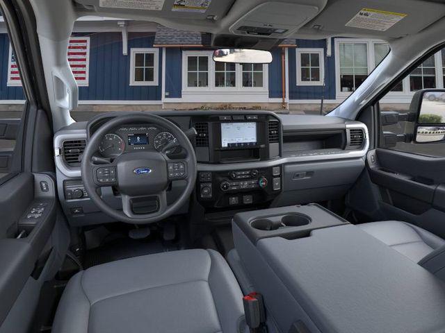 new 2024 Ford F-350 car, priced at $63,214