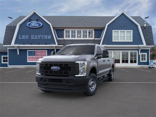 new 2024 Ford F-350 car, priced at $65,825