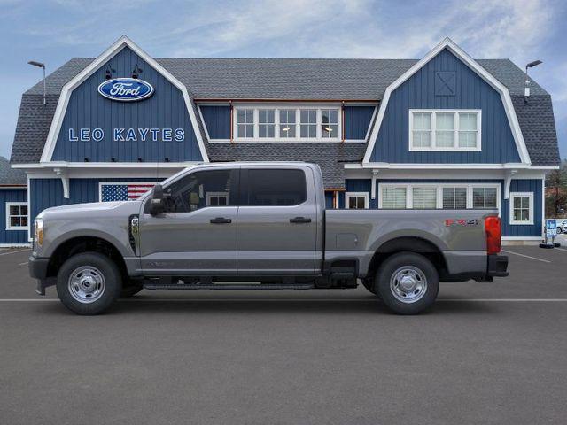 new 2024 Ford F-350 car, priced at $63,214