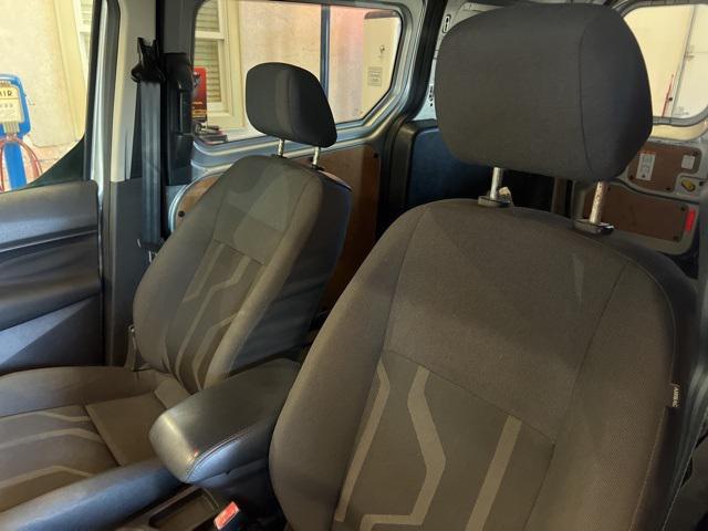 used 2015 Ford Transit Connect car, priced at $14,984