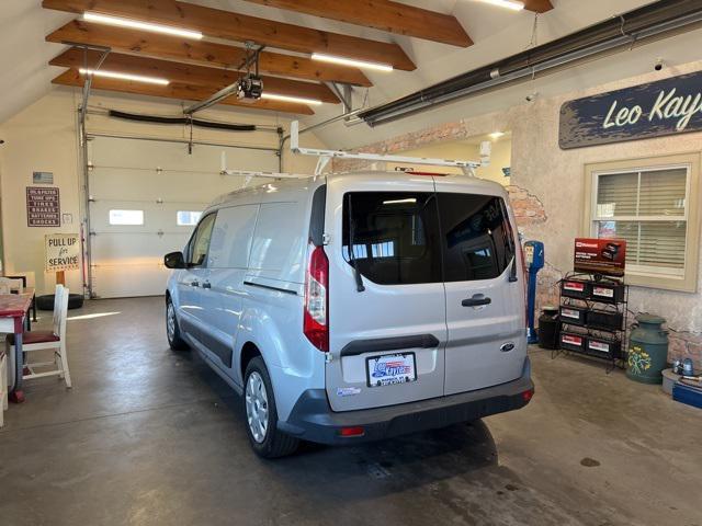 used 2015 Ford Transit Connect car, priced at $14,984