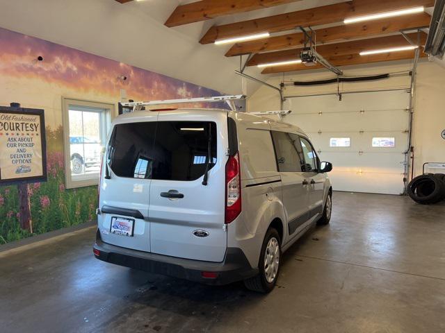 used 2015 Ford Transit Connect car, priced at $14,984