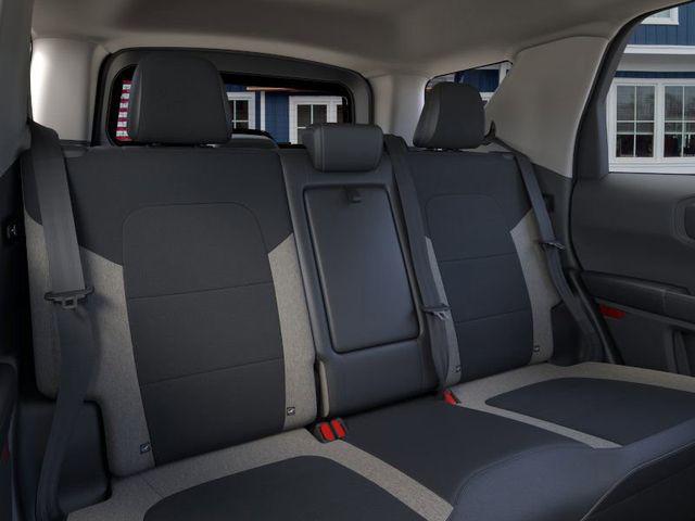 new 2025 Ford Bronco Sport car, priced at $32,170