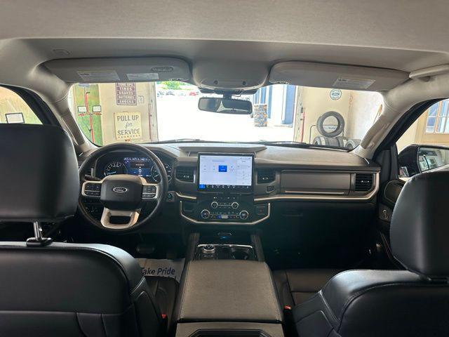 used 2024 Ford Expedition Max car, priced at $49,953