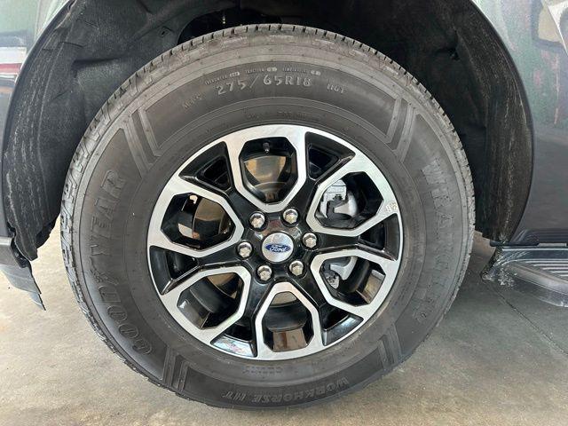 used 2024 Ford Expedition Max car, priced at $49,953